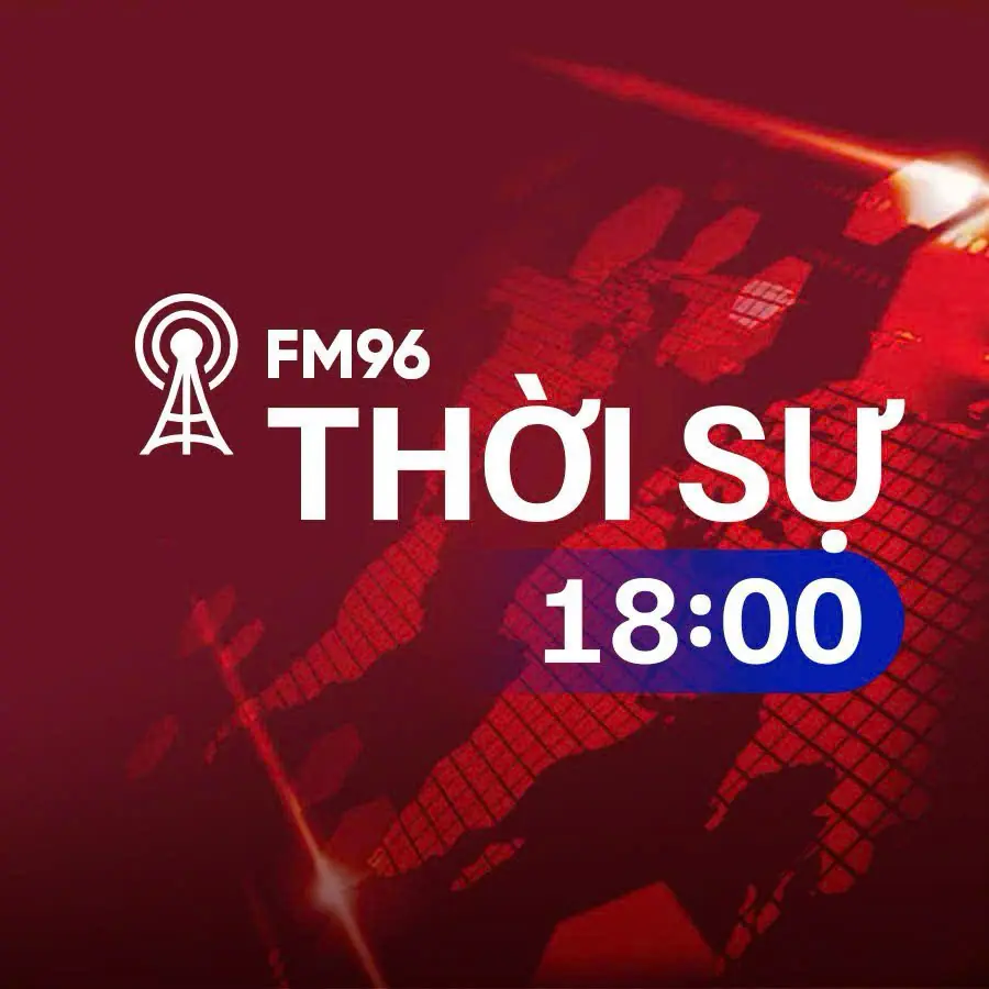 Thời sự 18h00 | 24/07/2025